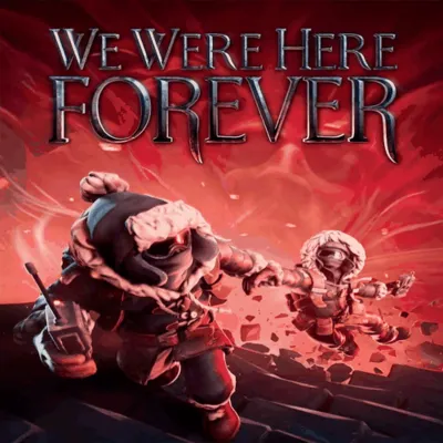 ⚫️We Were Here Forever | ПК Epic Games EGS⚫️