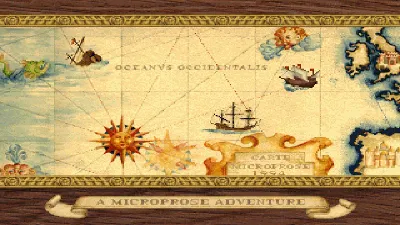 ✅Sid Meier&acute;s Colonization (Classic)⚫STEAM🔑КЛЮЧ🌎РФ+МИР