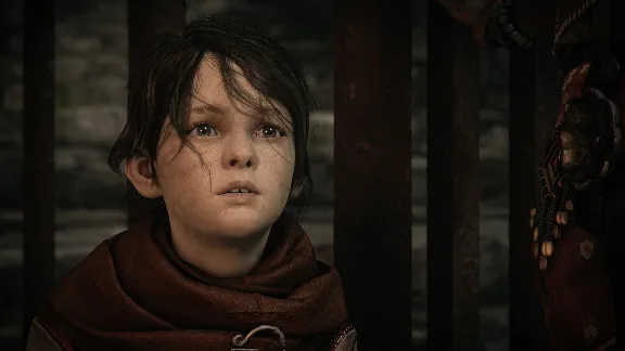 🔥A PLAGUE TALE: REQUIEM\STEAM\WORLDWIDE + RU\KEY