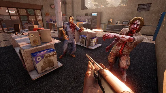 7 Days to Die (STEAM КЛЮЧ) РОССИЯ+МИР РУССКИЙ ЯЗЫК