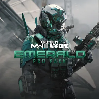 Call of Duty Modern Warfare III профессиональный набор