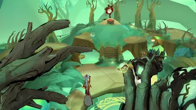 ✅Acron: Attack of the Squirrels! VR ⭐Steam\Key⭐ + Бонус