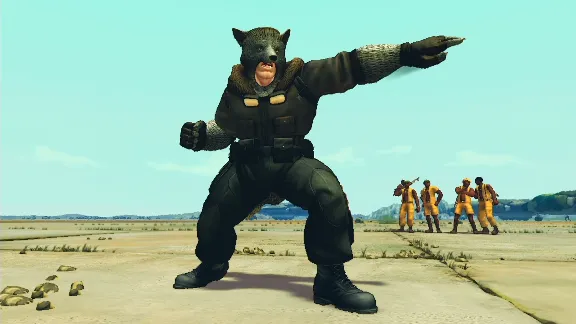 ✅💙USFIV: CLASSIC WILD PACK💙STEAM GIFT🤖АВТОДОСТАВКА🤖