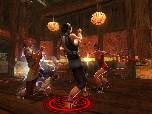 ✅Jade Empire: Special Edition⭐GOG\РФ+Весь Мир\Key⭐ + 🎁