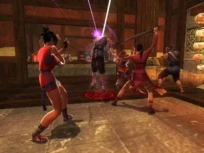 ✅Jade Empire: Special Edition⭐GOG\РФ+Весь Мир\Key⭐ + 🎁