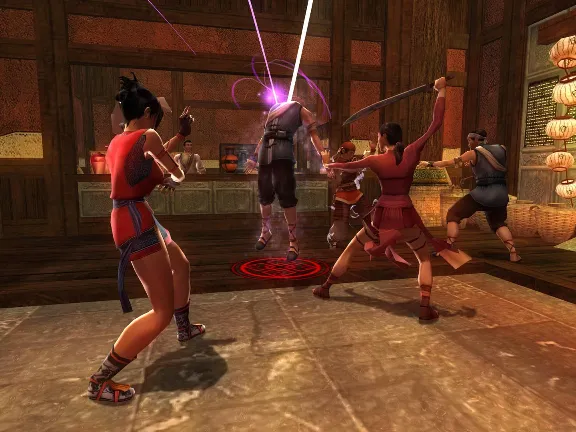 ✅Jade Empire: Special Edition⭐GOG\РФ+Весь Мир\Key⭐ + 🎁