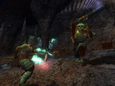 ✅Jade Empire: Special Edition⭐GOG\РФ+Весь Мир\Key⭐ + 🎁