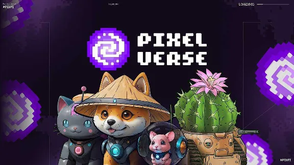 ✅ СБП 0% | 🔮 РЕФЕРАЛЫ PIXELTAP 👾 @PIXELVERSEXYZBOT