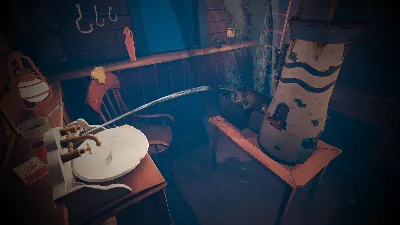 ✅A Fisherman&acute;s Tale VR ⚫STEAM🔑КЛЮЧ🌎РФ+МИР +🎁