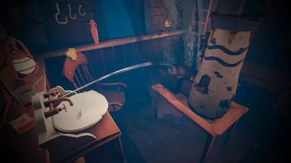 ✅A Fisherman&acute;s Tale VR ⚫STEAM🔑КЛЮЧ🌎РФ+МИР +🎁