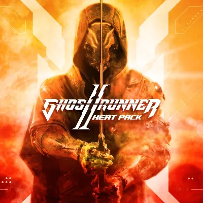✅Ghostrunner 2 – Heat Pack✅PS5✅ПСН✅PLAYSTATION