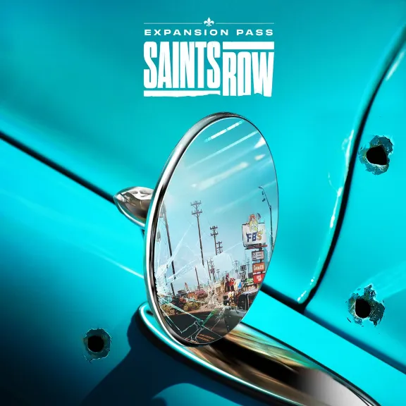 ✅Saints Row Expansion Pass✅PS4✅PS5✅ПСН✅PLAYSTATION