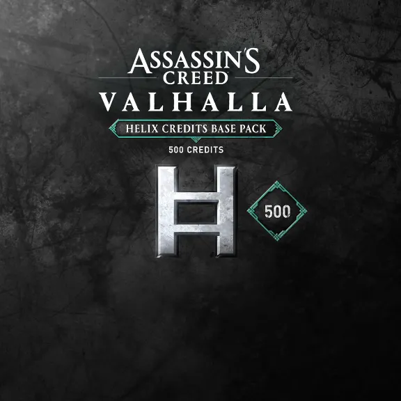 Assassins Creed Вальгалла PS5 базовый набор кредитов He
