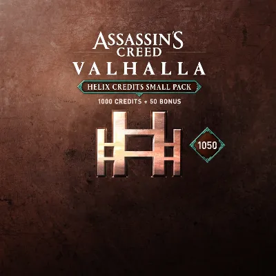 Assassins Creed Вальгалла PS5 малый набор кредитов Heli