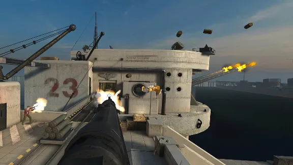 ✅Sniper Elite VR ⭐Steam\РФ+Весь Мир\Key⭐ + Бонус