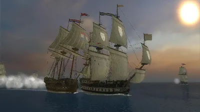 ✅Sea Dogs To Each His Own Hero of the Nation⭐Steam\Key⭐