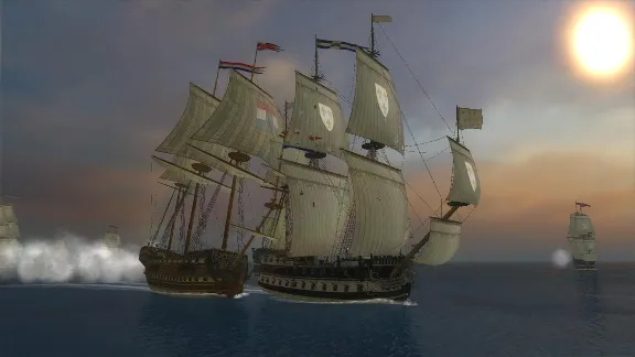 ✅Sea Dogs To Each His Own Hero of the Nation⭐Steam\Key⭐