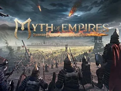 Myth of Empires + DLC ONLINE ( GLOBAL / STEAM ACCOUNT )