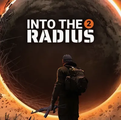Into the Radius 2 + UPDATES  / STEAM ACCOUNT