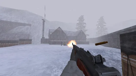 RealRTCW - Agency Weapon Pack DLC STEAM•RU ⚡️АВТО 💳0%