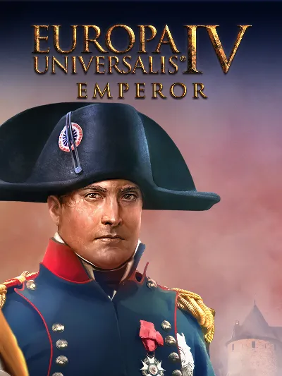 Europa Universalis IV: Emperor Expansion Pack ПК EPIC GAMES EGS PC ЭПИК ГЕЙМС ЕГС
