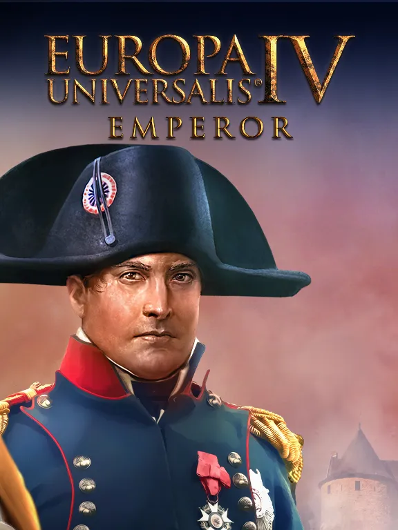 Europa Universalis IV: Emperor Expansion Pack ПК EPIC GAMES EGS PC ЭПИК ГЕЙМС ЕГС