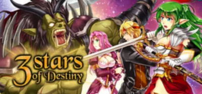 DL 3 Stars of Destiny ( steam key region free )