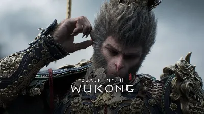Black Myth Wukong Deluxe+ВСЕ DLC+ПАТЧИ+ВСЕ ЯЗЫКИ🌎