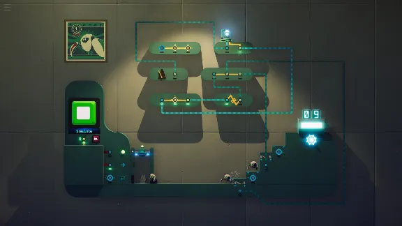 Linkito - STEAM GIFT РОССИЯ