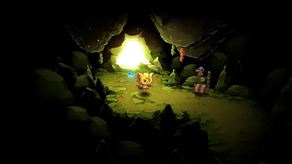 ✅ Cat Quest III XBOX SERIES X|S ONE Цифровой Ключ 🔑