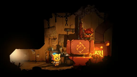 Cat Quest III | ПОДАРОК STEAM