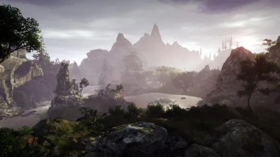 Risen 3: Titan Lords - STEAM Key - Region GLOBAL