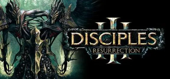 ✅Disciples III Gold Edition ⭐Steam\RegionFree\Key⭐ + 🎁