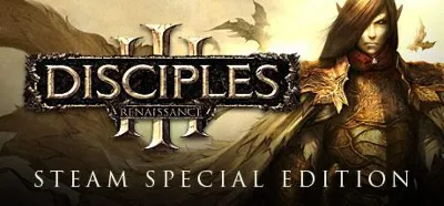 ✅Disciples III Gold Edition ⭐Steam\RegionFree\Key⭐ + 🎁