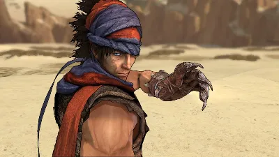 ✅Prince of Persia (2008)⭐Ubisoft Connect\РФ+Мир\Key⭐+🎁