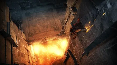 ✅Prince of Persia (2008)⭐Ubisoft Connect\РФ+Мир\Key⭐+🎁