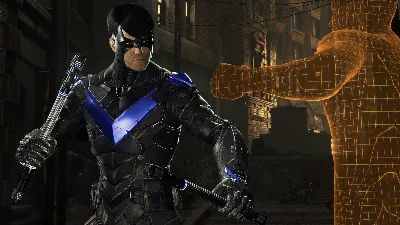 ✅Batman: Arkham VR  ⭐Steam\РФ+Весь Мир\Key⭐ + Бонус