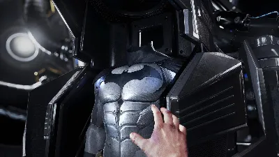 ✅Batman: Arkham VR  ⭐Steam\РФ+Весь Мир\Key⭐ + Бонус
