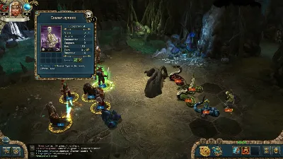 King&acute;s Bounty: Warriors of the North - Valhalla Upgrade