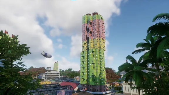 Tropico 6 - New Frontiers (DLC) STEAM КЛЮЧ / РФ+КЗ+МИР