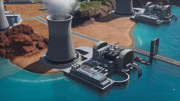 Tropico 6 - New Frontiers (DLC) STEAM КЛЮЧ / РФ+КЗ+МИР