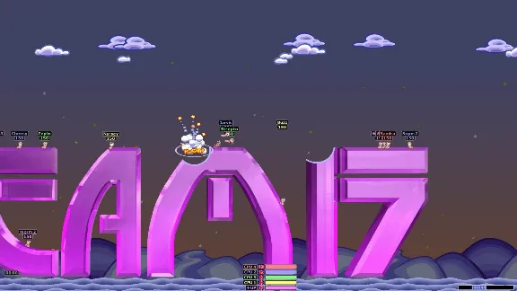 ✅💙WORMS ARMAGEDDON💙STEAM GIFT🤖АВТОДОСТАВКА🤖