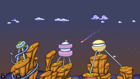 ✅💙WORMS ARMAGEDDON💙STEAM GIFT🤖АВТОДОСТАВКА🤖