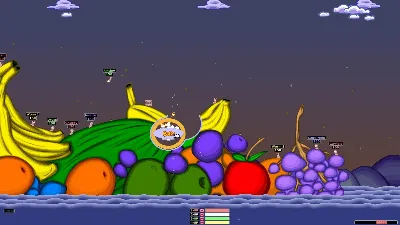 ✅💙WORMS ARMAGEDDON💙STEAM GIFT🤖АВТОДОСТАВКА🤖