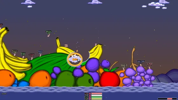 ✅💙WORMS ARMAGEDDON💙STEAM GIFT🤖АВТОДОСТАВКА🤖