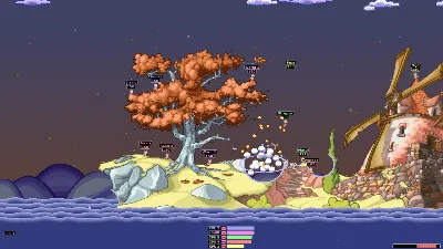 ✅💙WORMS ARMAGEDDON💙STEAM GIFT🤖АВТОДОСТАВКА🤖