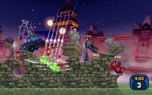 ✅💙WORMS RELOADED💙STEAM GIFT🤖АВТОДОСТАВКА🤖