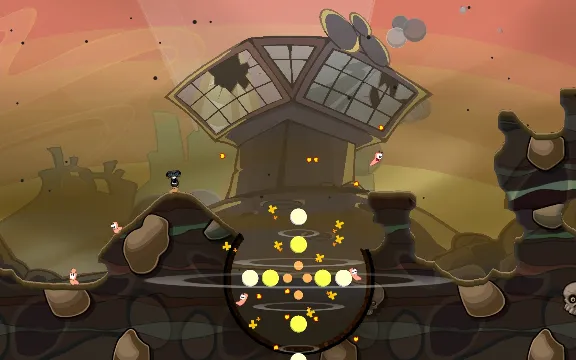 ✅💙WORMS RELOADED💙STEAM GIFT🤖АВТОДОСТАВКА🤖