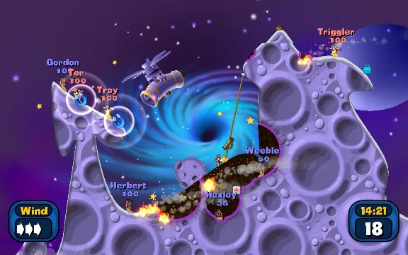 ✅💙WORMS RELOADED💙STEAM GIFT🤖АВТОДОСТАВКА🤖