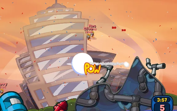 ✅💙WORMS RELOADED💙STEAM GIFT🤖АВТОДОСТАВКА🤖